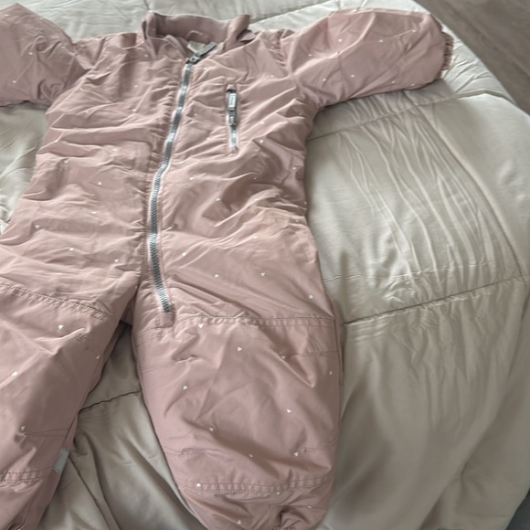 H&M toddler Snow suit - Picture 3 of 3